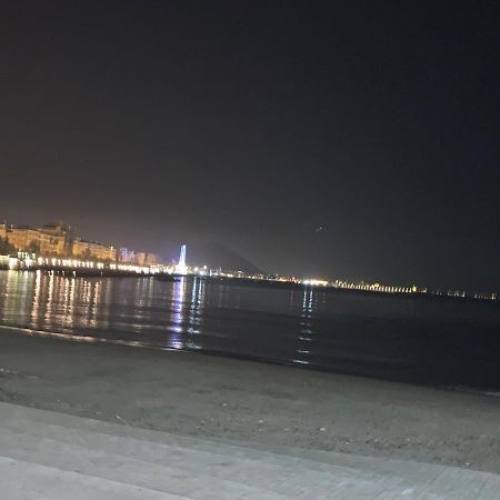 Casa Vacanza "Al Vicolo Delle Colonne" ساليرنو المظهر الخارجي الصورة